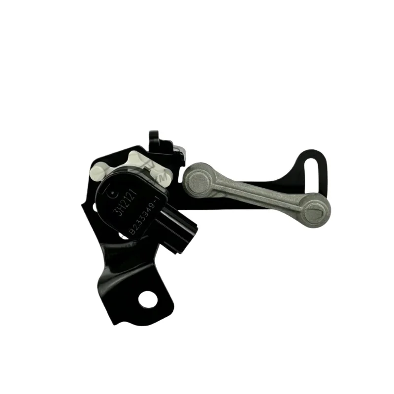 8940560020 Right Front Height Control Sensor Fit For Toyota Land Cruiser Lexus LX450D LX460 LX570
8940560020 Right Front Height Control Sensor Fit For Toyota Land Cruiser Lexus LX450D LX460 LX570