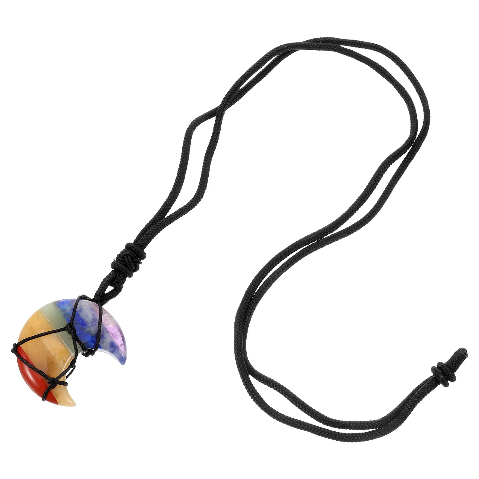Colorful Crystal Necklace Moon Crystals Jewelery Cute Necklaces Jewelry Natural Miss
Colorful Crystal Necklace Moon Crystals Jewelery Cute Necklaces Jewelry Natural Miss