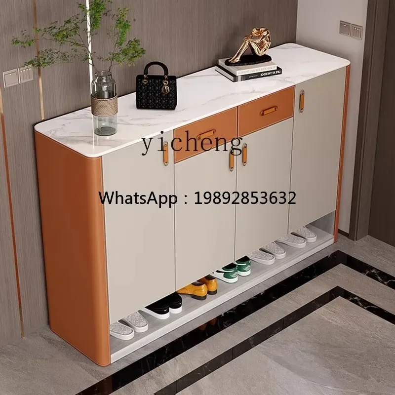 solid wood household entrance partition cabinet large capacity entrance cabinet saddle leather high-end shoe cabinet
solid wood household entrance partition cabinet large capacity entrance cabinet saddle leather high-end shoe cabinet