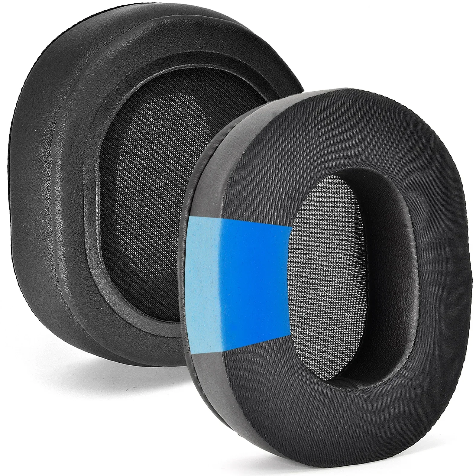 Replacement Cooling Gel Earpad Suitable For ATH M50X/M40X HyperX Cloud/Alpha Sony MDR-1ABT/1RBT/1RNC/7506 Turtle Beach Stealth
Replacement Cooling Gel Earpad Suitable For ATH M50X/M40X HyperX Cloud/Alpha Sony MDR-1ABT/1RBT/1RNC/7506 Turtle Beach Stealth