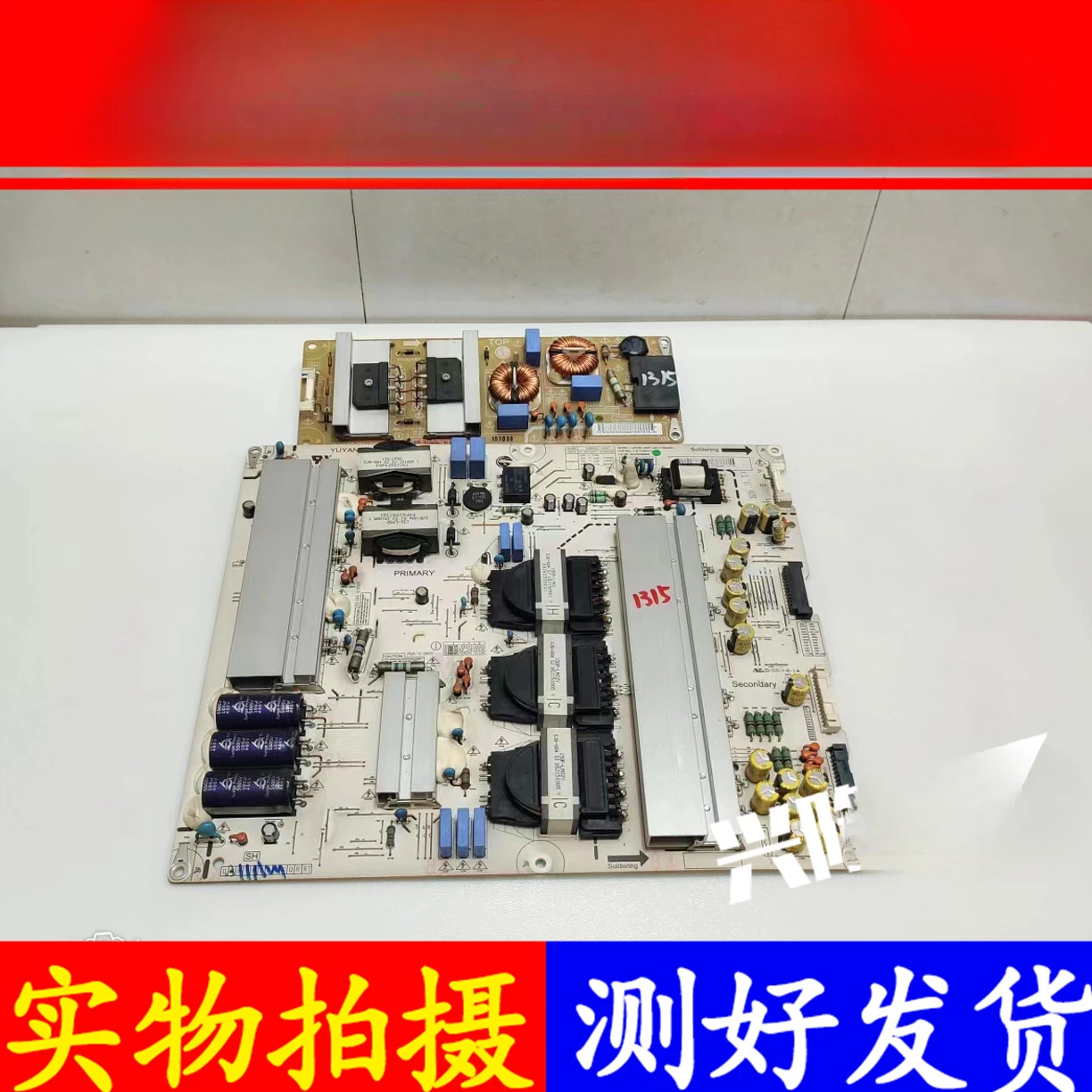 Original LG 55EG9100-CB Power Board LGP55C-150P EAY63989802 EAY63989801
Original LG 55EG9100-CB Power Board LGP55C-150P EAY63989802 EAY63989801