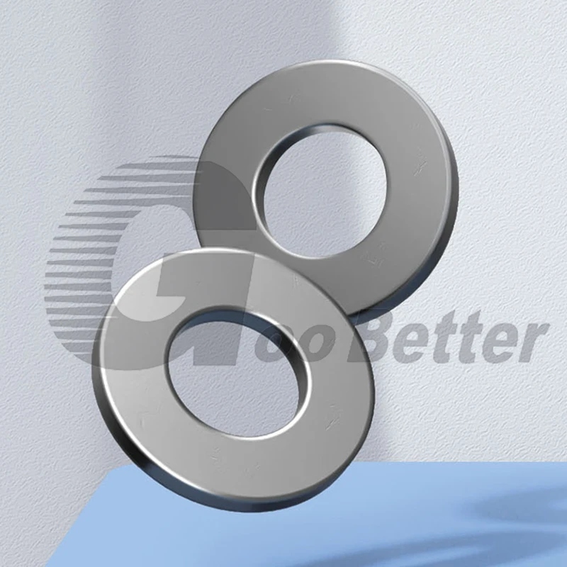 M6/6mm M8/8mm M10/10mm 304 Stainless Steel Ultra Thin Flat Washer A2 Adjusting Plain Gaskets High Strength
M6/6mm M8/8mm M10/10mm 304 Stainless Steel Ultra Thin Flat Washer A2 Adjusting Plain Gaskets High Strength