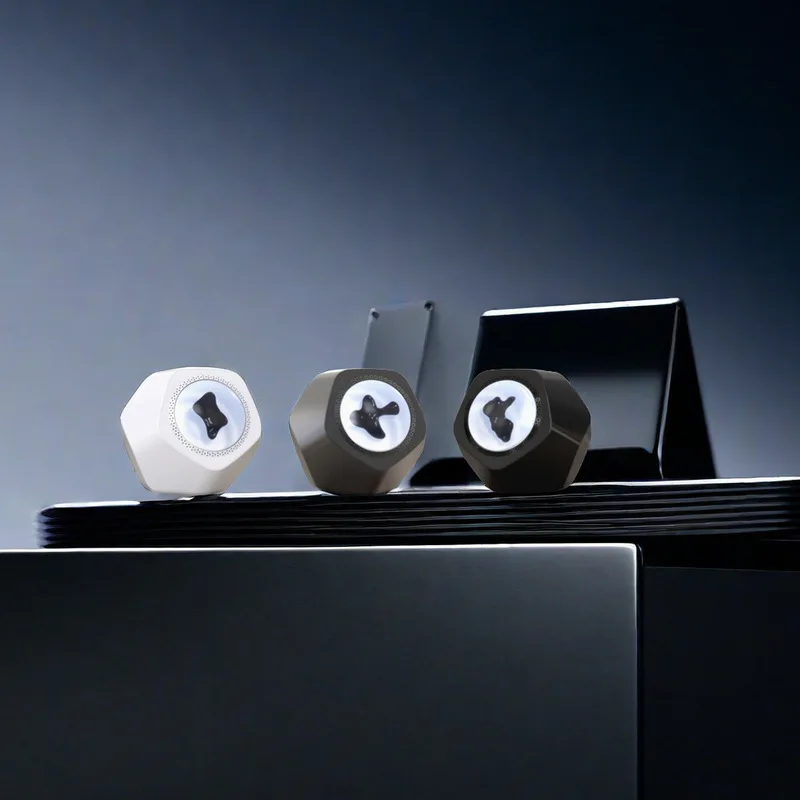 Магнитный жидкий Bluetooth-динамик, музыкальный пикап, настольный ритмичный сабвуфер, беспроводное звуковое оборудование с отличными басами и ядом, датчик движения
Магнитный жидкий Bluetooth-динамик, музыкальный пикап, настольный ритмичный сабвуфер, беспроводное звуковое оборудование с отличными басами и ядом, датчик движения