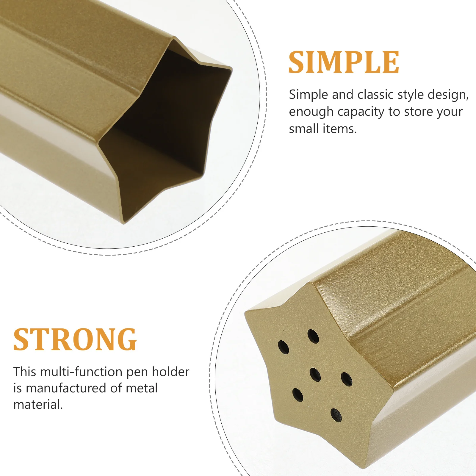 1pc Metal Pen Cup Holder For Desk Stationery Organizer Pencil Makeup Brush Container Desktop Storage Office Supplies
1pc Metal Pen Cup Holder For Desk Stationery Organizer Pencil Makeup Brush Container Desktop Storage Office Supplies