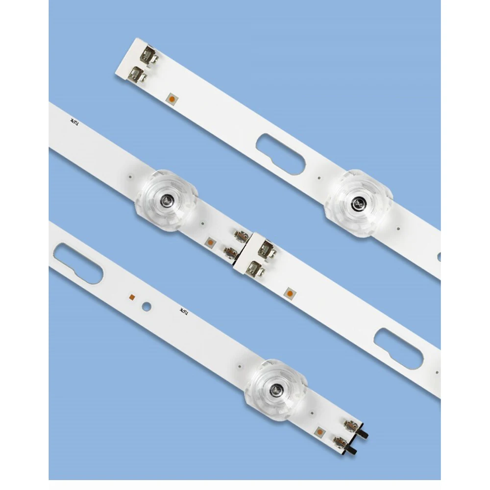 LED Backlight Strip For UE65AU7172U UE65AU7175U UE65TU7020K UE65TU7072U UE65TU7172U UE65TU7005K
LED Backlight Strip For UE65AU7172U UE65AU7175U UE65TU7020K UE65TU7072U UE65TU7172U UE65TU7005K