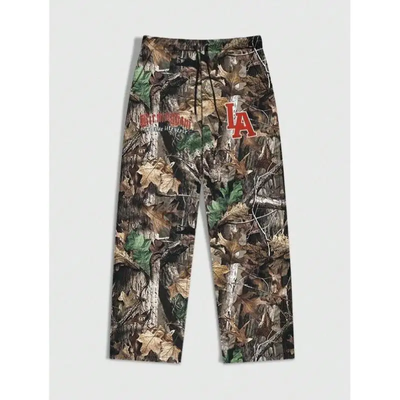 Z 47 Sle Men's Casual Pants High Waist Straight Leg Paratrooper Pants Neutral Fit Other Fabric Winter Collection
Z 47 Sle Men's Casual Pants High Waist Straight Leg Paratrooper Pants Neutral Fit Other Fabric Winter Collection