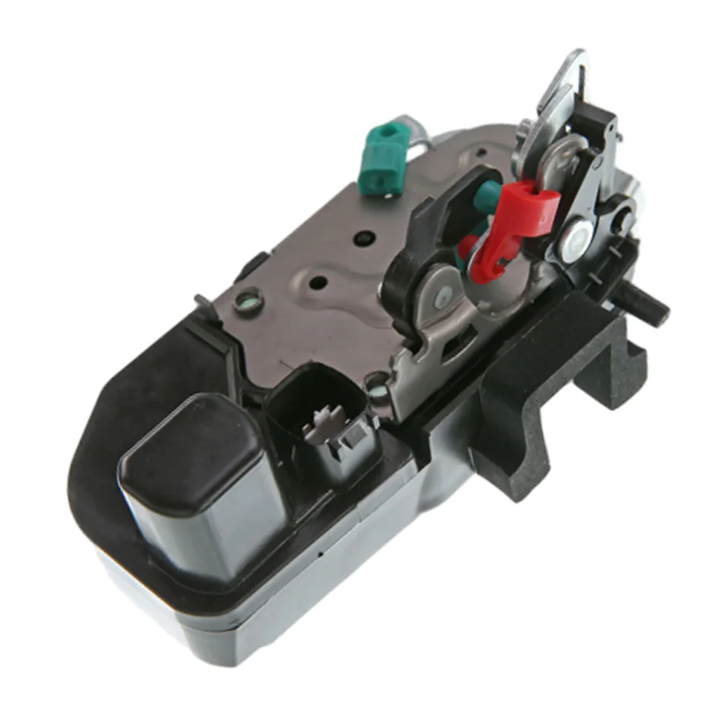 Привод замка двери, привод замка задней раздвижной двери 55276795AC для Dodge Ram 1500 Crew Cab Pickup 2004-2008 гг.
Привод замка двери, привод замка задней раздвижной двери 55276795AC для Dodge Ram 1500 Crew Cab Pickup 2004-2008 гг.