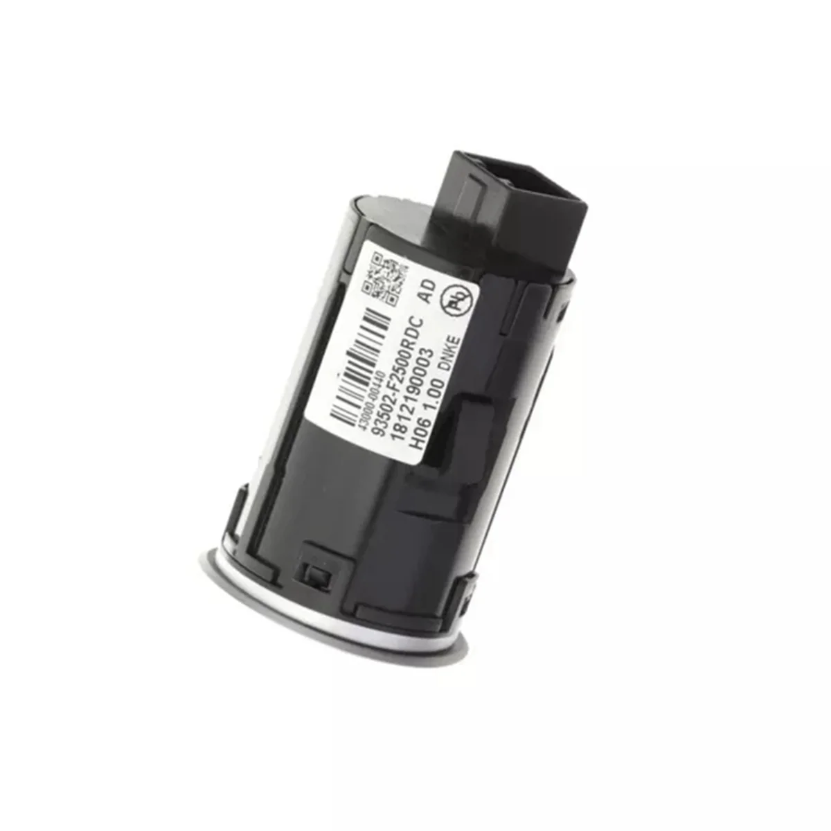 Better-Start Stop Switch 93502-F2500RDC for Hyundai Elantra AD 2017-2019 Push Button Start 93502F2500RDC
Better-Start Stop Switch 93502-F2500RDC for Hyundai Elantra AD 2017-2019 Push Button Start 93502F2500RDC