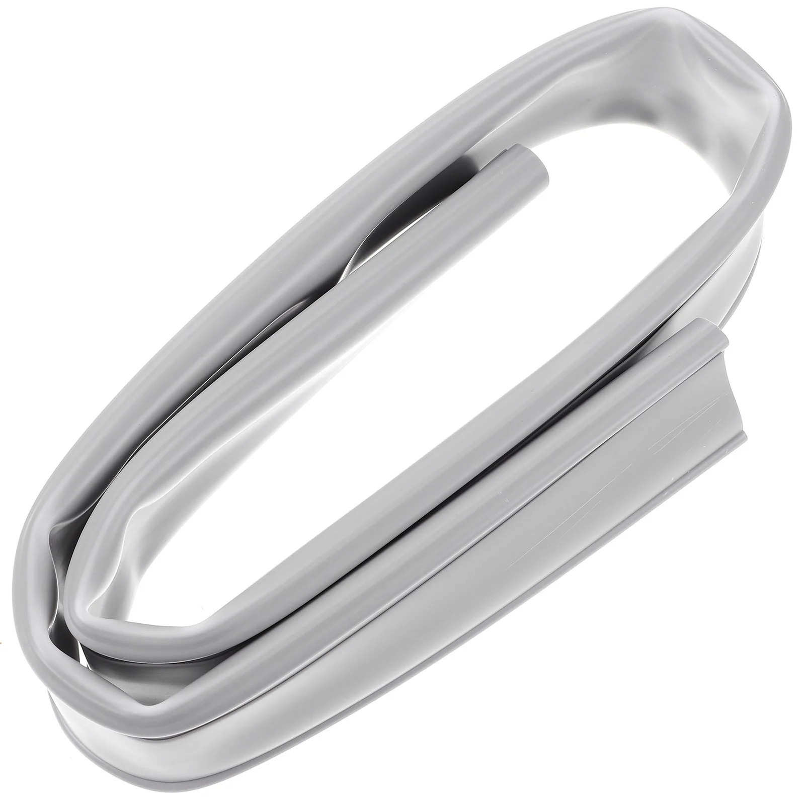 Door Gap Filler Soundproof Seal Strip 96Cm Soft Flexible Under Door Sweep Weather Stripping for Exterior Interior Doors Thermal
Door Gap Filler Soundproof Seal Strip 96Cm Soft Flexible Under Door Sweep Weather Stripping for Exterior Interior Doors Thermal