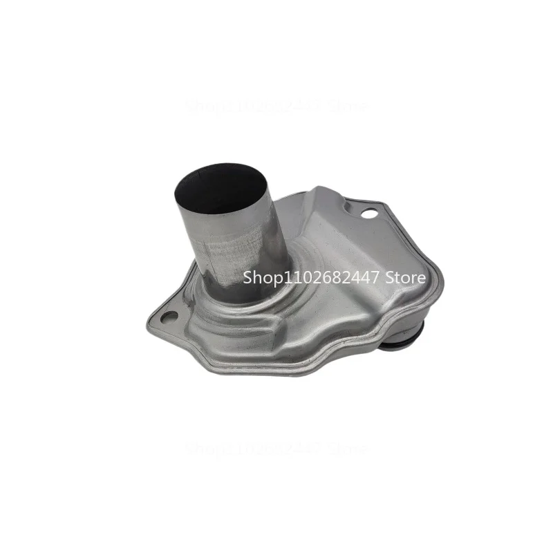 JF017E Фильтр трансмиссии Фильтр экрана JF016E для 31728-29X0A Nissan CVT8 переменный
JF017E Фильтр трансмиссии Фильтр экрана JF016E для 31728-29X0A Nissan CVT8 переменный