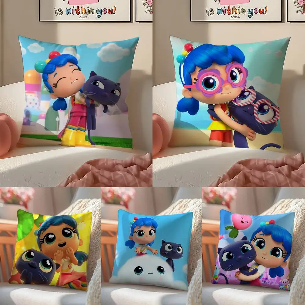 A-Ader E-Error Pillow Case Anti-dustmite Pillowcase Invisible zipper silky Sofa cushion cover
A-Ader E-Error Pillow Case Anti-dustmite Pillowcase Invisible zipper silky Sofa cushion cover