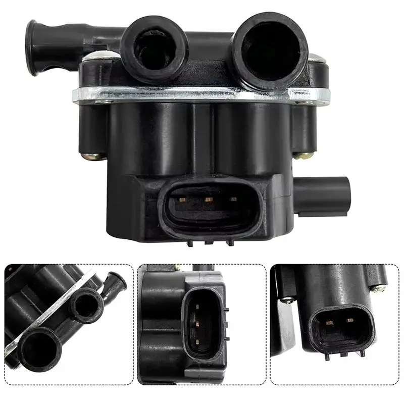 AB59-Valve Block 4896060010 Air Suspension Compressor For Lexus GX470 Toyota Land Cruiser Prado 120 Height Control Valve
AB59-Valve Block 4896060010 Air Suspension Compressor For Lexus GX470 Toyota Land Cruiser Prado 120 Height Control Valve