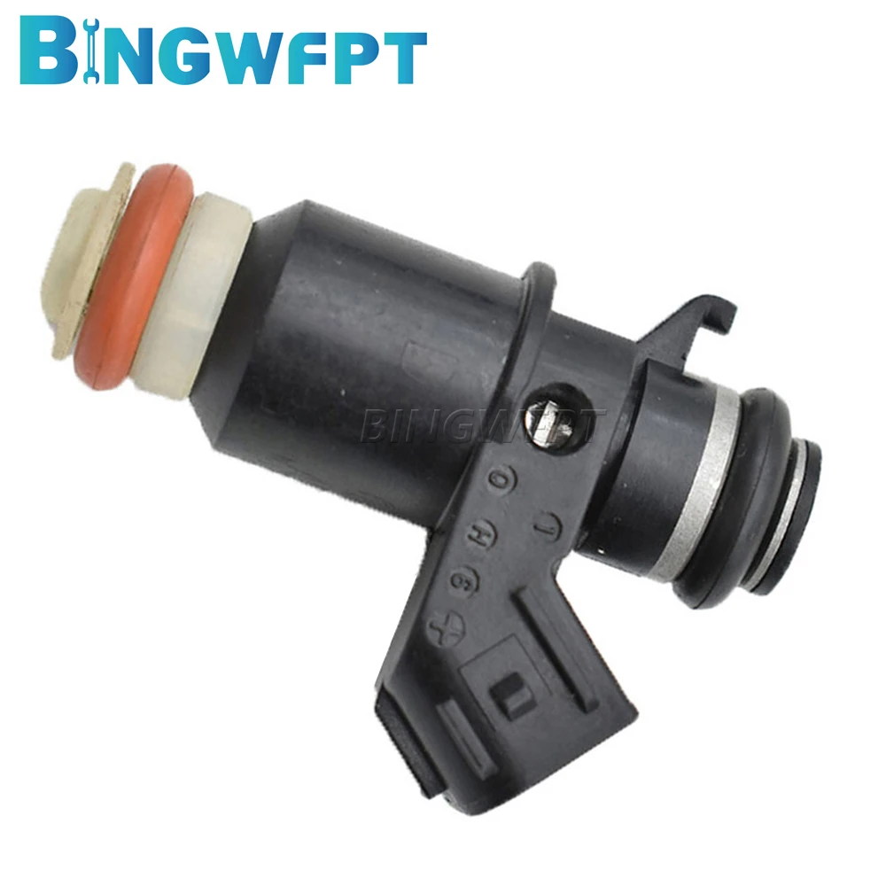 New Fuel Injector For Honda Civic Partner Domani Stream 16450PLD003 FIRKPLD003 16450-PLC-003 91301-PLC-000 91302-PLC-000
New Fuel Injector For Honda Civic Partner Domani Stream 16450PLD003 FIRKPLD003 16450-PLC-003 91301-PLC-000 91302-PLC-000