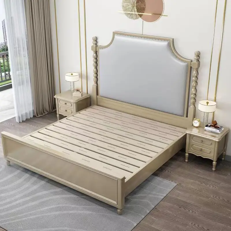 *Wooden King-size Double with Storage Space Modern Minimalist Design Large Room Furniture Set Solid Wood
*Wooden King-size Double with Storage Space Modern Minimalist Design Large Room Furniture Set Solid Wood