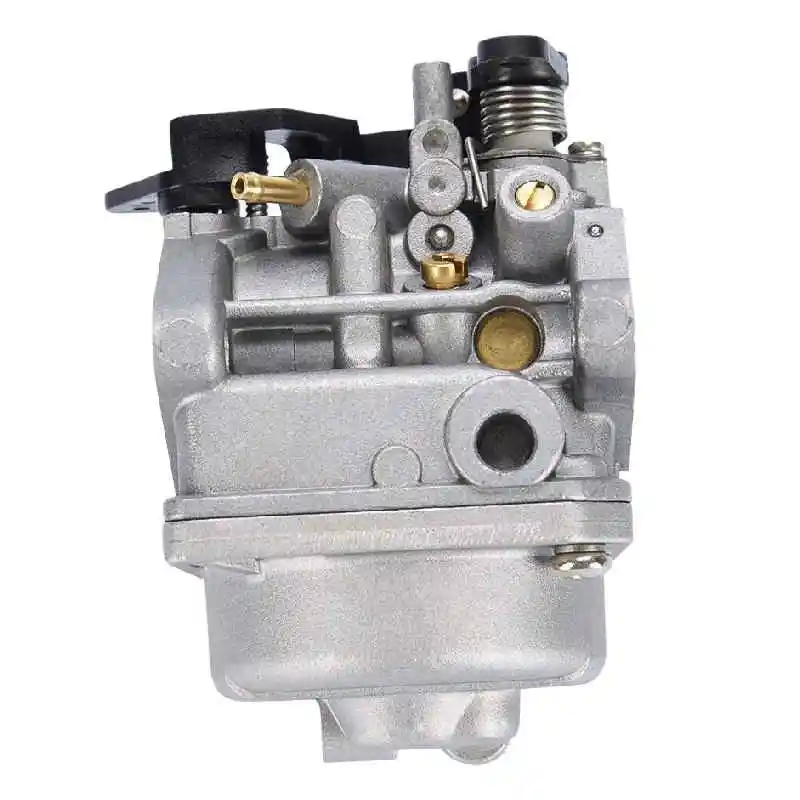 BF5 CARBURETOR FOR HONDA BC05 AX AW AY TYPE LA SA 5HP 6HP 8HP 4T OUTBOARD BOAT MOTOR CARBURETTOR 16100-ZV1-A01 A02 A03 E01 E02
BF5 CARBURETOR FOR HONDA BC05 AX AW AY TYPE LA SA 5HP 6HP 8HP 4T OUTBOARD BOAT MOTOR CARBURETTOR 16100-ZV1-A01 A02 A03 E01 E02