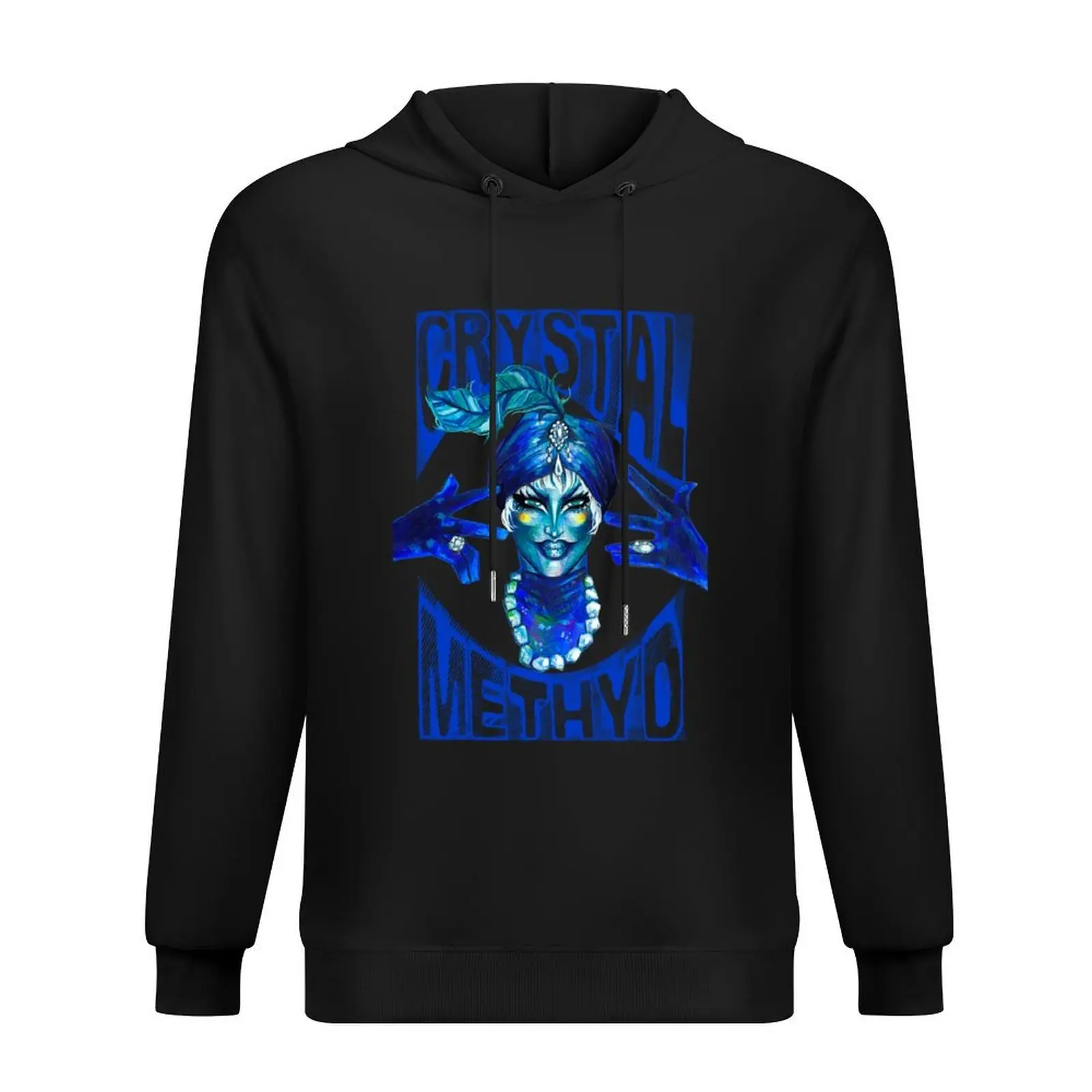 Crystal Methyd Eleganza Extravaganza Best Drag Runway Hoodie blouse mens clothing men's sweat-shirt set men's coat men hoodie
Crystal Methyd Eleganza Extravaganza Best Drag Runway Hoodie blouse mens clothing men's sweat-shirt set men's coat men hoodie