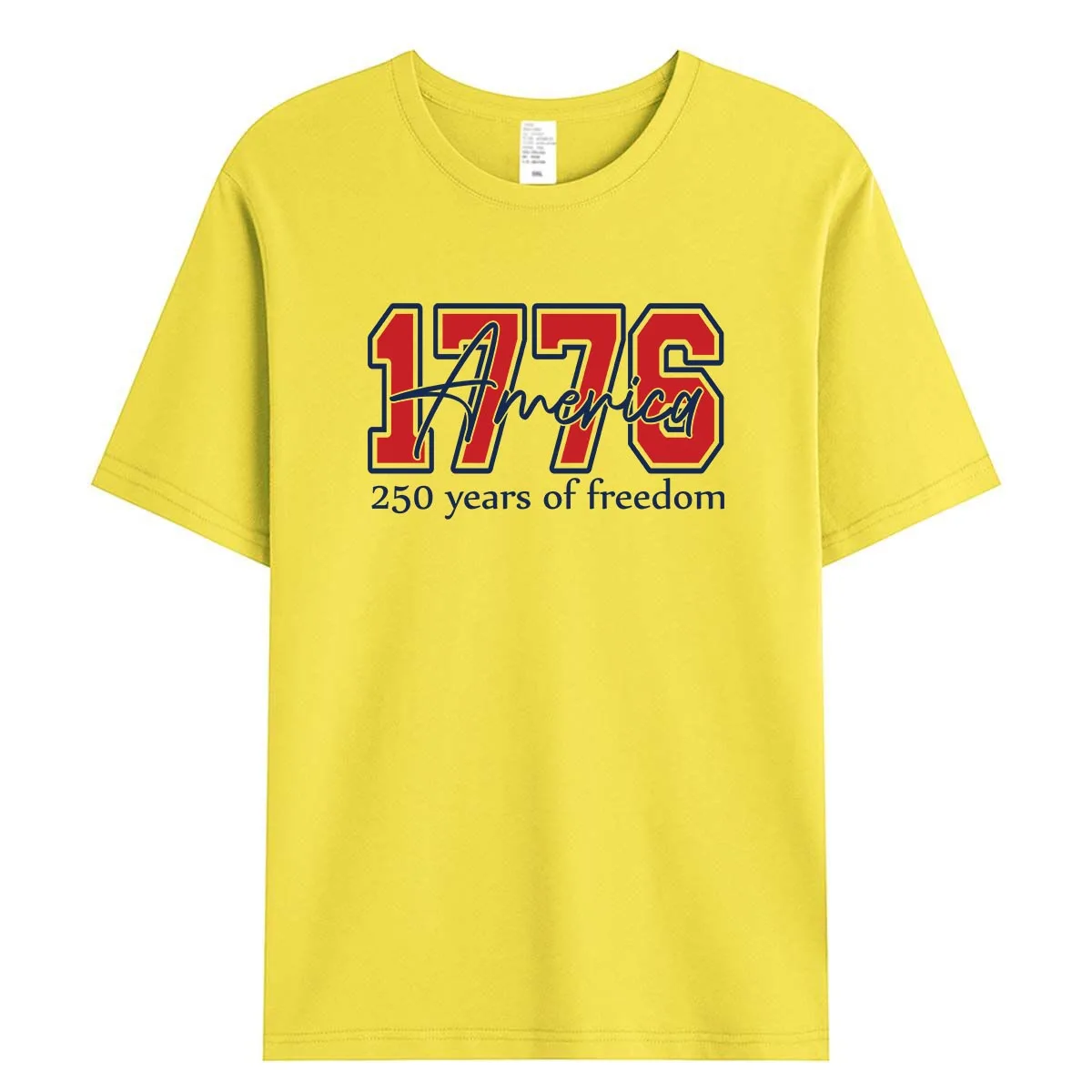 Women's Tee Fashion Cotton T-shirt New Graphic Print Lady Tops Soft & Breathable Loose Fit Crewneck Short Sleeve Tshirt Summer
Women's Tee Fashion Cotton T-shirt New Graphic Print Lady Tops Soft & Breathable Loose Fit Crewneck Short Sleeve Tshirt Summer