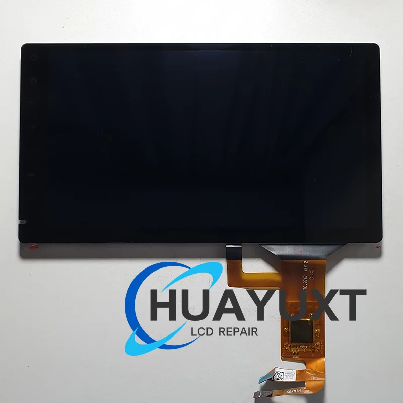 LCD Display Touch Screen For ND090IA-01F
LCD Display Touch Screen For ND090IA-01F