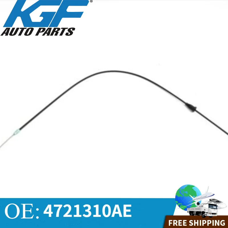 100% new high quality for 05-07 GRAND CARAVAN TOWN & COUNTRY FRONT PARKING BRAKE CABLE GENUINE 4721310AE car accessories
100% new high quality for 05-07 GRAND CARAVAN TOWN & COUNTRY FRONT PARKING BRAKE CABLE GENUINE 4721310AE car accessories