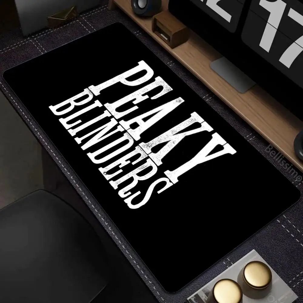 P-PeakyS B-Blinders Mousepad 90x40cm XXL Lockedge Office Computer Desk Mat Table Keyboard Big Mouse Pad Laptop Cushion Bedroom
P-PeakyS B-Blinders Mousepad 90x40cm XXL Lockedge Office Computer Desk Mat Table Keyboard Big Mouse Pad Laptop Cushion Bedroom