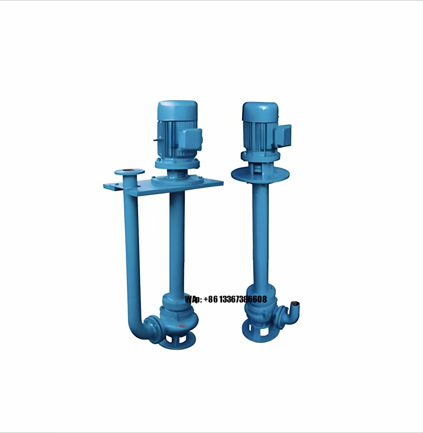 Semi-Submersible Sewage Type Submerged Slurry Pump With 7.5-22kw for Wastewater Treatment
Semi-Submersible Sewage Type Submerged Slurry Pump With 7.5-22kw for Wastewater Treatment