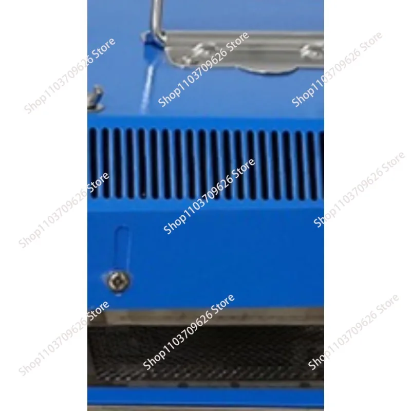 New Semi-automatic Heat Shrink Sleeve Machine Electronic Line Machine Equipment High Temperature And High Power
New Semi-automatic Heat Shrink Sleeve Machine Electronic Line Machine Equipment High Temperature And High Power