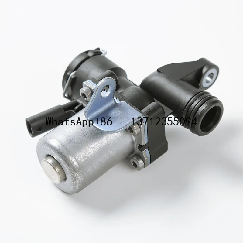 A2722000031 Suitable for Mercedes Benz air conditioner solenoid valve
A2722000031 Suitable for Mercedes Benz air conditioner solenoid valve