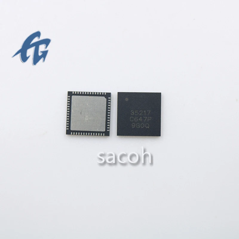 (SACOH Electronic Components) IR35217MTRPBF 3Pcs 100% IC Chip integrated circuit
(SACOH Electronic Components) IR35217MTRPBF 3Pcs 100% IC Chip integrated circuit