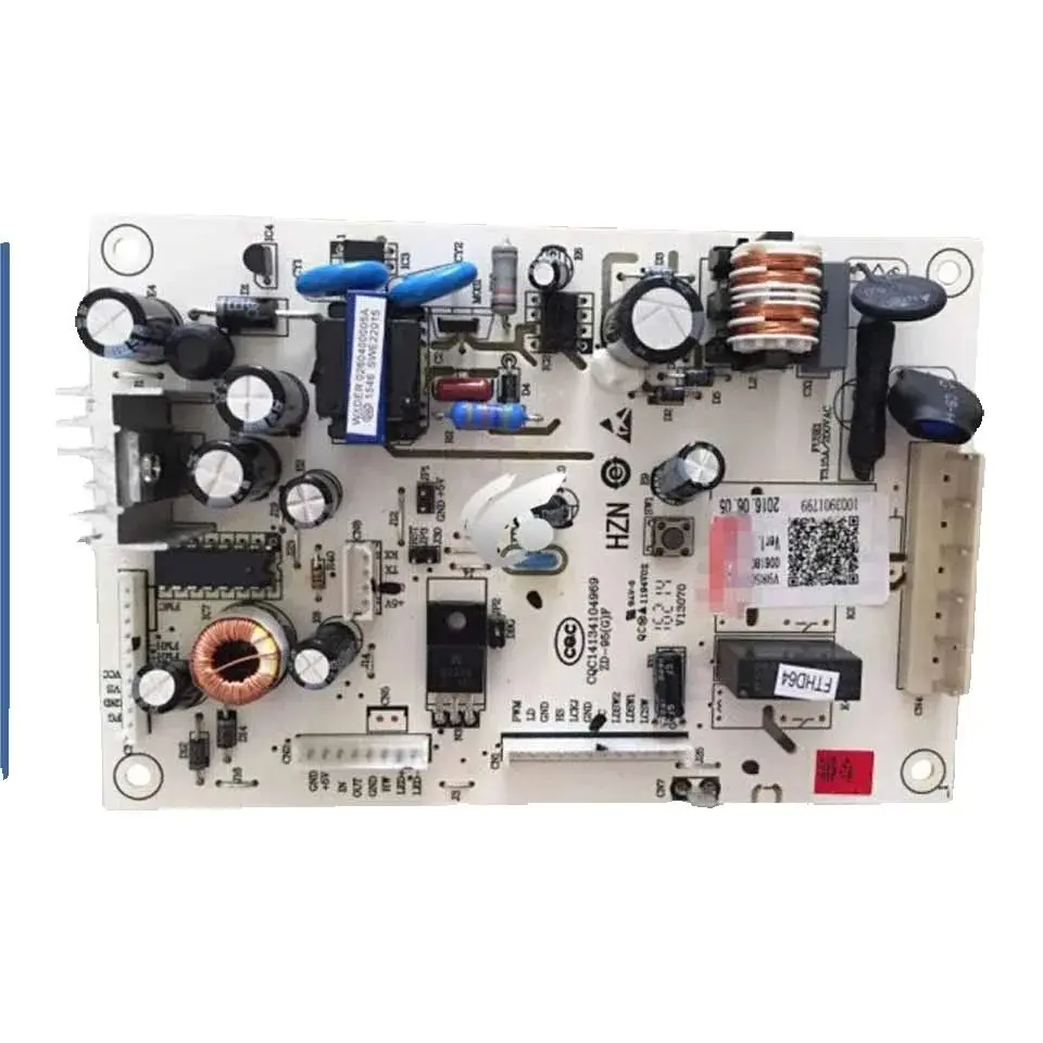 new for haier refrigerator computer board 00618000149 BCD-290W BCD-318W BCD-318WSL 0061800014
new for haier refrigerator computer board 00618000149 BCD-290W BCD-318W BCD-318WSL 0061800014