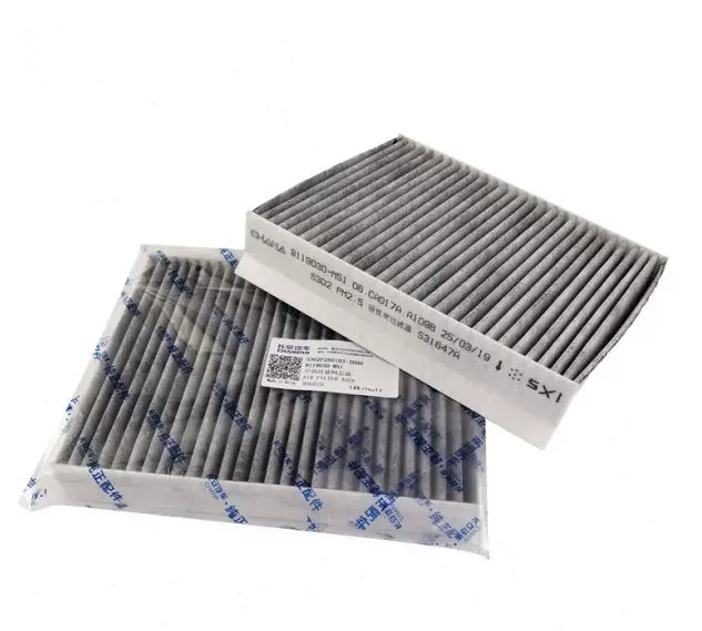 3/4 pcs/set Air Filter Cabin Filter/Air Conditioning Filter Oil Filter Fuel Filter for Changan CS85 COUPE 2.0T 1.5T Filter set
3/4 pcs/set Air Filter Cabin Filter/Air Conditioning Filter Oil Filter Fuel Filter for Changan CS85 COUPE 2.0T 1.5T Filter set