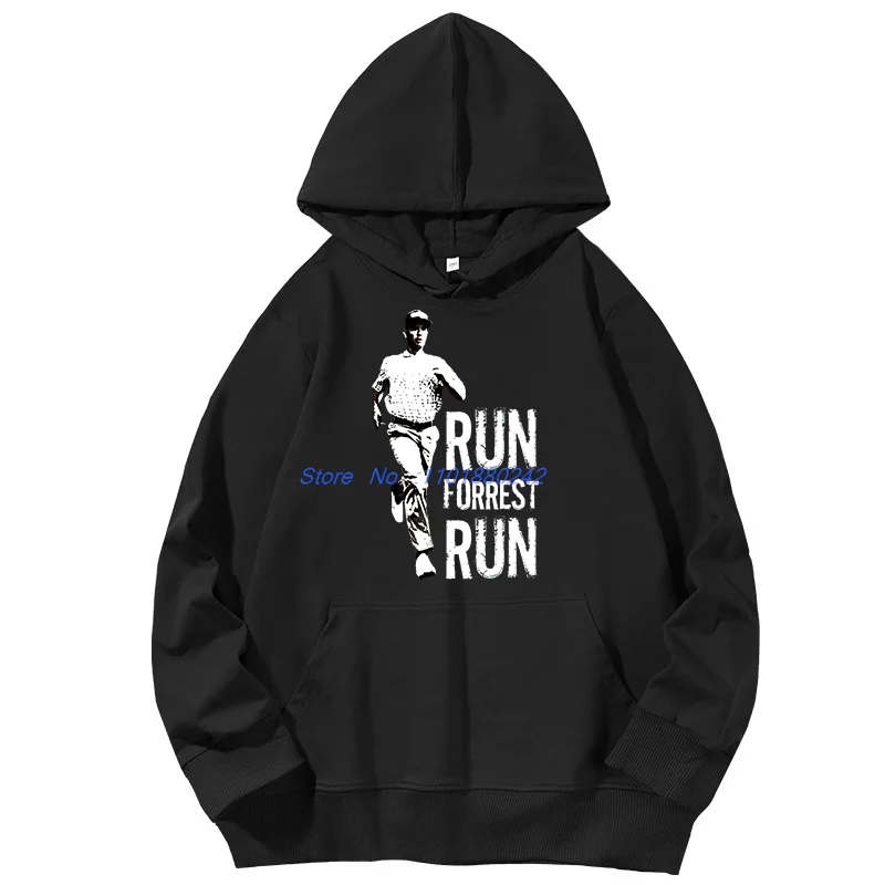 Run Forest Run Forest Gump Fashion New In Hoodies & Sweatshirts Pullover Hoodies Clothes Men's Long Sleeves Sports Sweatshirt 
Run Forest Run Forest Gump Fashion New In Hoodies & Sweatshirts Pullover Hoodies Clothes Men's Long Sleeves Sports Sweatshirt