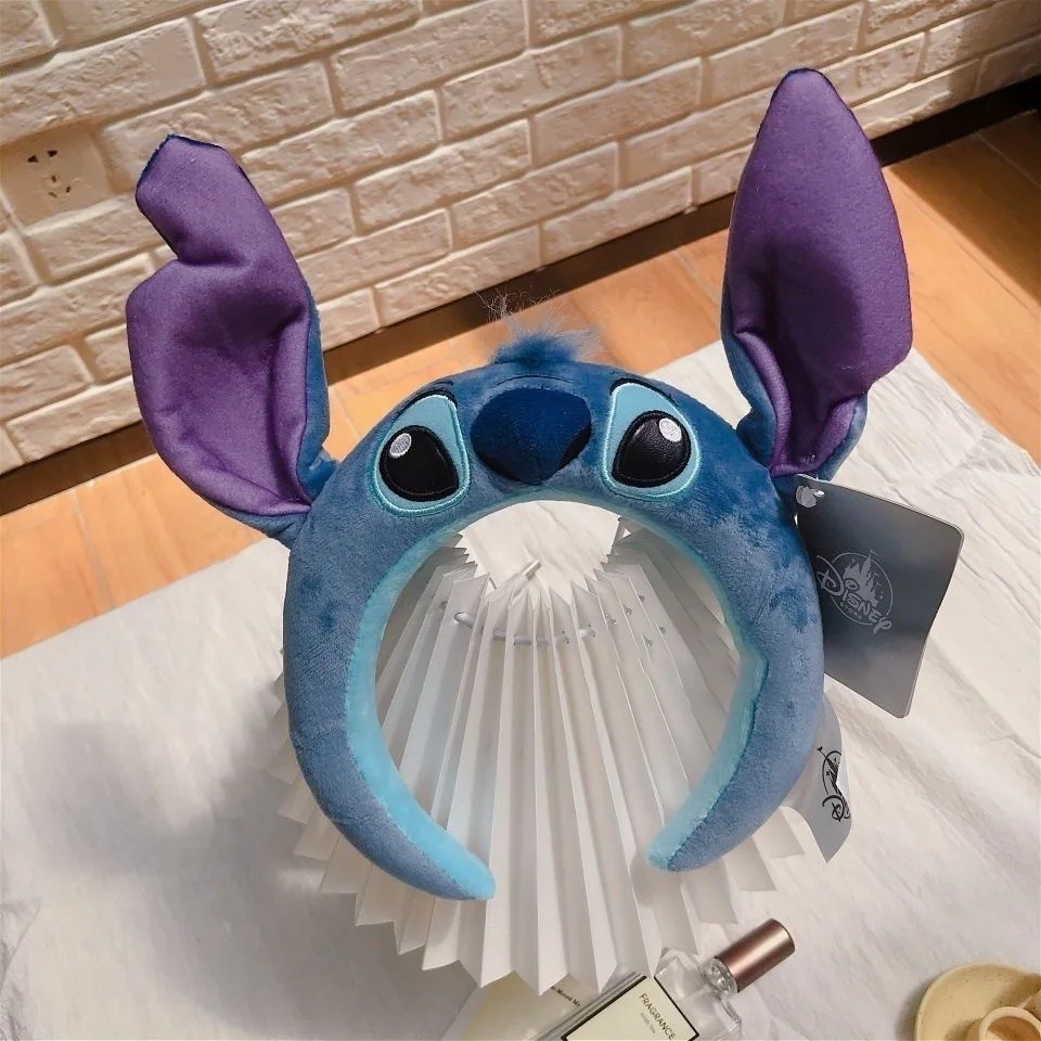 Повязка на голову с ушками Disney, парк развлечений, обруч для волос, рыбья чешуя, сетка с блестками, вечерние головные уборы, игрушка для девочек, подарок на день рождения
Повязка на голову с ушками Disney, парк развлечений, обруч для волос, рыбья чешуя, сетка с блестками, вечерние головные уборы, игрушка для девочек, подарок на день рождения