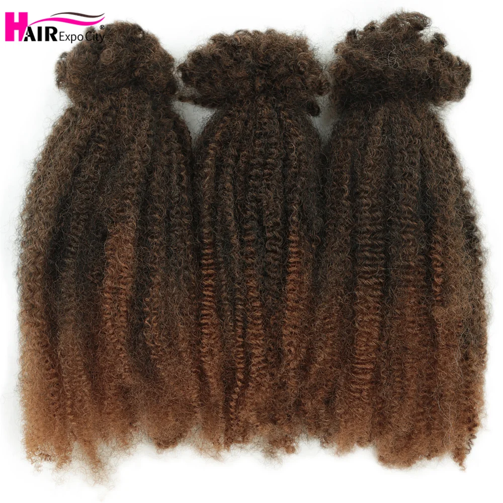 Afro Kinky Curly Bulk Synthetic Braiding Hair 12 inch Protein Fiber Durable Curl Hair Soft Micro Twist Braids Hair Extensions
Afro Kinky Curly Bulk Synthetic Braiding Hair 12 inch Protein Fiber Durable Curl Hair Soft Micro Twist Braids Hair Extensions