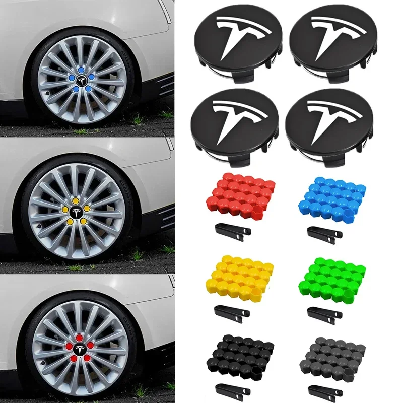 Декоративные колпачки для колесных дисков Tesla Model 3 Y S X, 25 или 29 шт., 56 мм, защитные колпачки для центральных отверстий колес, колпачки для ниппелей, защитные колпачки для колесных гаек
Декоративные колпачки для колесных дисков Tesla Model 3 Y S X, 25 или 29 шт., 56 мм, защитные колпачки для центральных отверстий колес, колпачки для ниппелей, защитные колпачки для колесных гаек