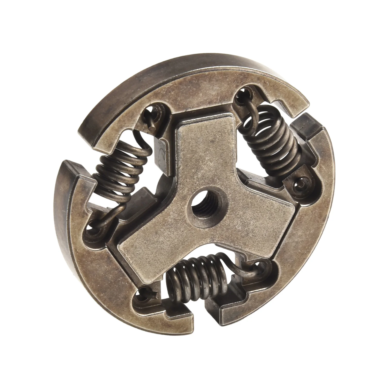 Replacement Clutch Assembly for Echo Chainsaws CS 370 CS 400 CS 440 CS 450 CS 400F CS 370F Enhanced Durability
Replacement Clutch Assembly for Echo Chainsaws CS 370 CS 400 CS 440 CS 450 CS 400F CS 370F Enhanced Durability