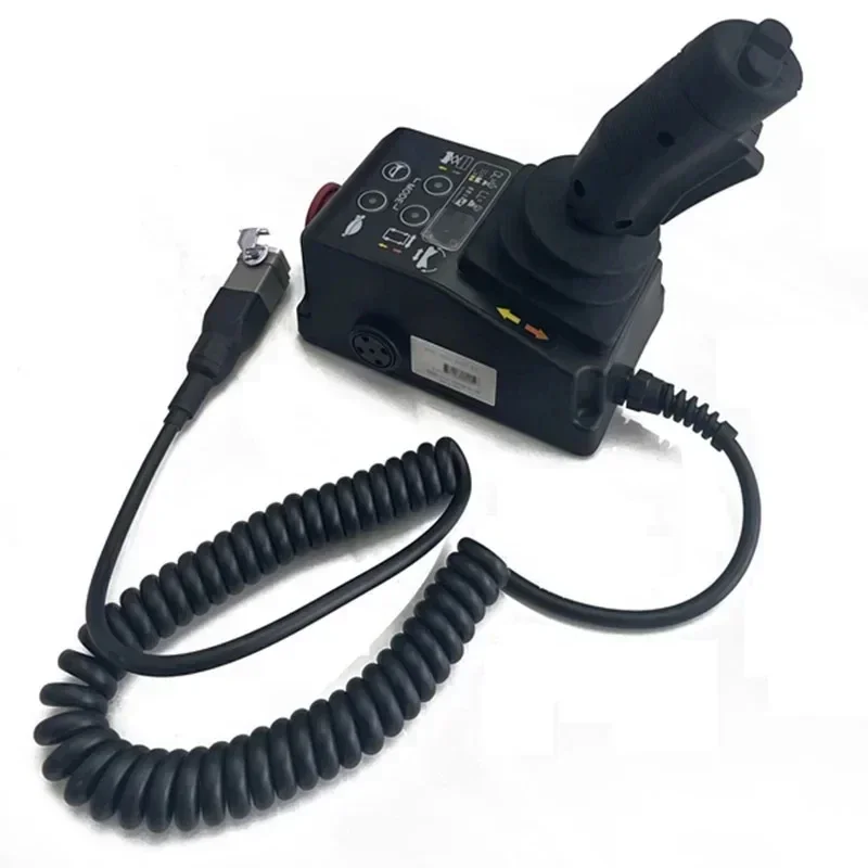 Platform Control Box PCU 203010003001 for Sinnnnoboom GTJZ0608 GTJZ0808 GTJZ10
Platform Control Box PCU 203010003001 for Sinnnnoboom GTJZ0608 GTJZ0808 GTJZ10