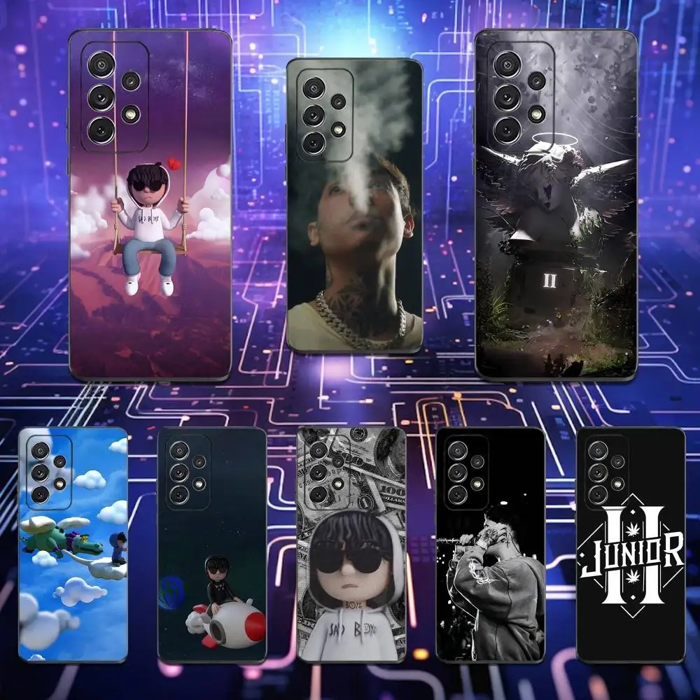 Singer J-Junior H-H Hot For Samsung S9,S10,S20,S10,S21,S25,S24,S23,Ultra,FE,Plus,Lite,Soft Silicone Black Case
Singer J-Junior H-H Hot For Samsung S9,S10,S20,S10,S21,S25,S24,S23,Ultra,FE,Plus,Lite,Soft Silicone Black Case