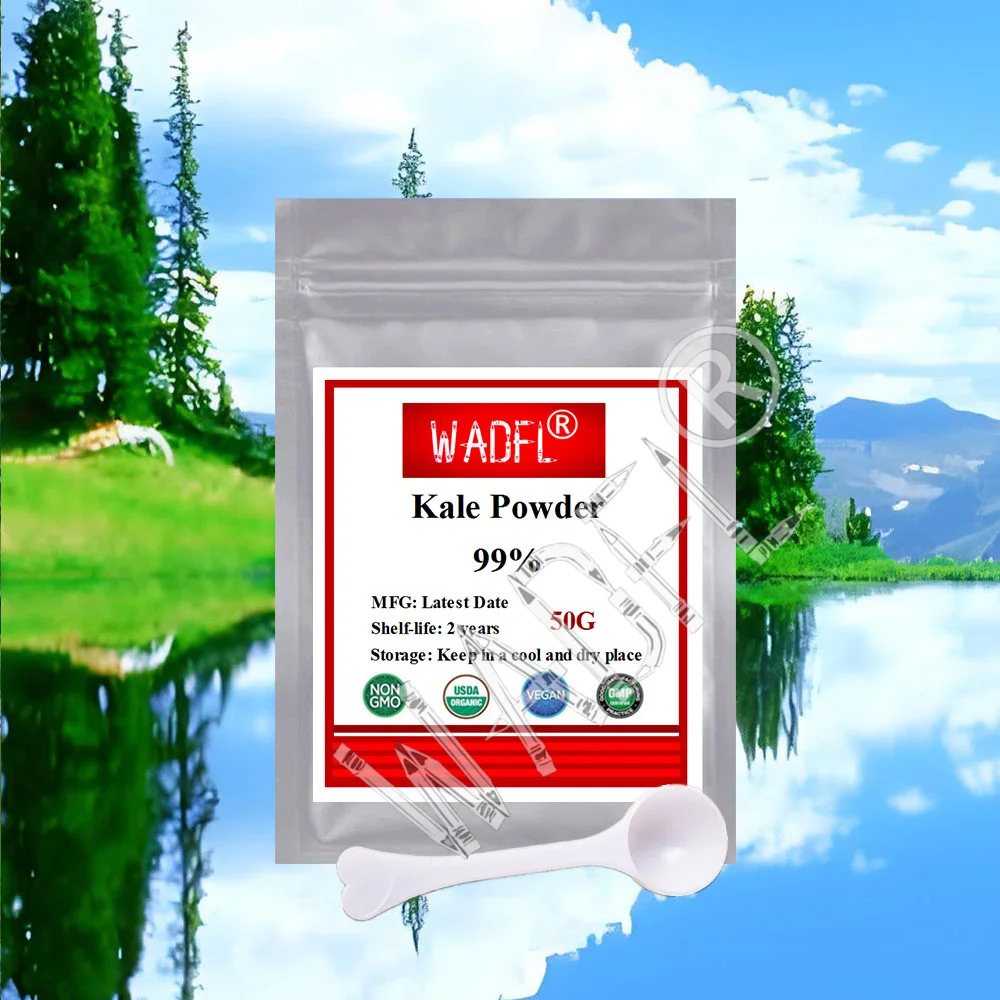 Factory Direct Sales Sample Packaging 50-1000g 100% Kael Kale Inner Pack Double-deck PlasticBag
Factory Direct Sales Sample Packaging 50-1000g 100% Kael Kale Inner Pack Double-deck PlasticBag