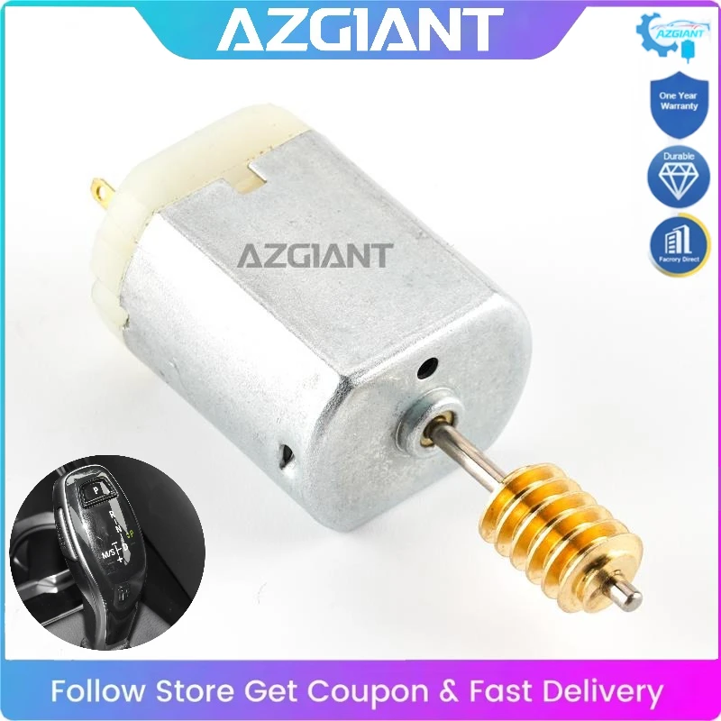 AZGIANT Auto Electronic Gear Stick Knob Shifter Motor for 2006-2013 BMW X5 E70 Exact Fit Self-repair Car Accessories 1020423
AZGIANT Auto Electronic Gear Stick Knob Shifter Motor for 2006-2013 BMW X5 E70 Exact Fit Self-repair Car Accessories 1020423