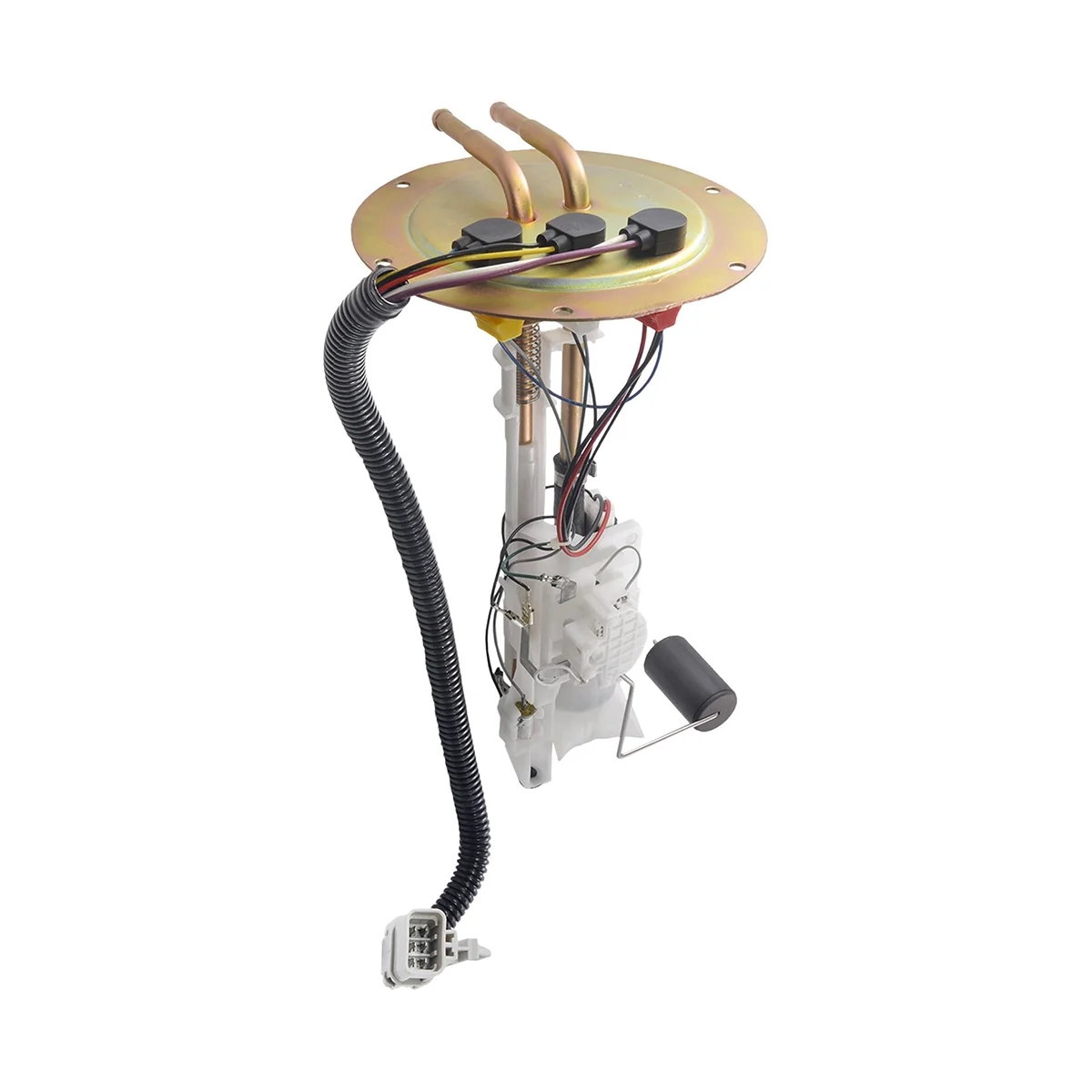 Fuel Pump Module 055GE for Nissan D21 Pickup Tsuru 1992-2007 ( 6 Pin ) 17040-8B000
Fuel Pump Module 055GE for Nissan D21 Pickup Tsuru 1992-2007 ( 6 Pin ) 17040-8B000