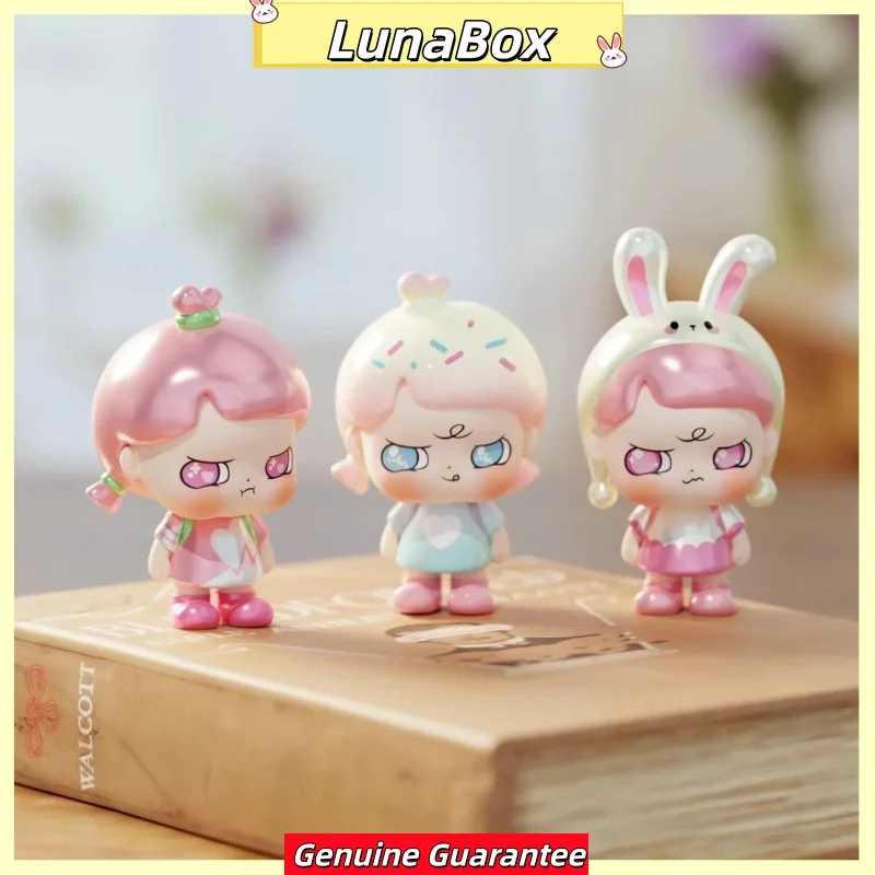 Genuine Spot Goods Taotao Kindergarten Opening Season Series Mini Blind Bag Kawaii Doll Desktop Garage Kit Ornament Toy Gift
Genuine Spot Goods Taotao Kindergarten Opening Season Series Mini Blind Bag Kawaii Doll Desktop Garage Kit Ornament Toy Gift