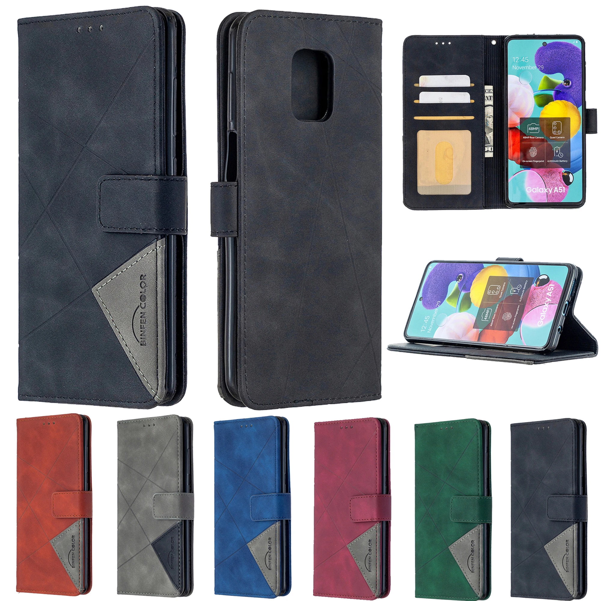 High-quality Redmi Note 10s 9 Pro Case For Xiaomi Redmi Note 9S 8T 7 Pro 9A 8A 7A 9C Mi 10T Note 10 Pro Case Magnet Buckle Flip
High-quality Redmi Note 10s 9 Pro Case For Xiaomi Redmi Note 9S 8T 7 Pro 9A 8A 7A 9C Mi 10T Note 10 Pro Case Magnet Buckle Flip