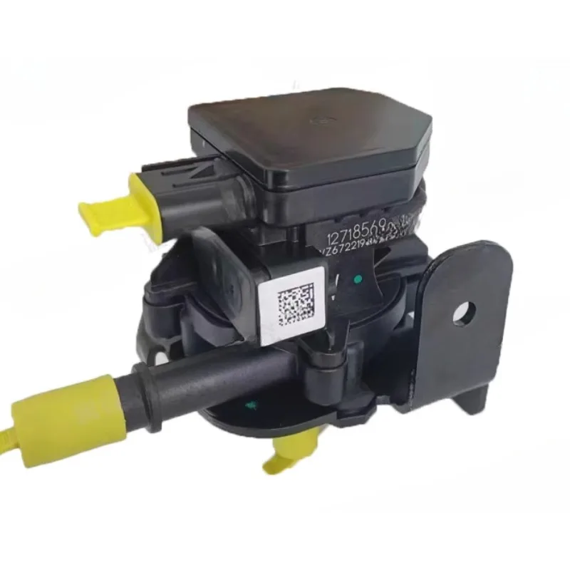 24117076 Genuine Evaporative Emission Carbon Canister Blowdown Pump for Buick Excelle GT Verano GL6 for Chevrolet Cruze Olrando
24117076 Genuine Evaporative Emission Carbon Canister Blowdown Pump for Buick Excelle GT Verano GL6 for Chevrolet Cruze Olrando