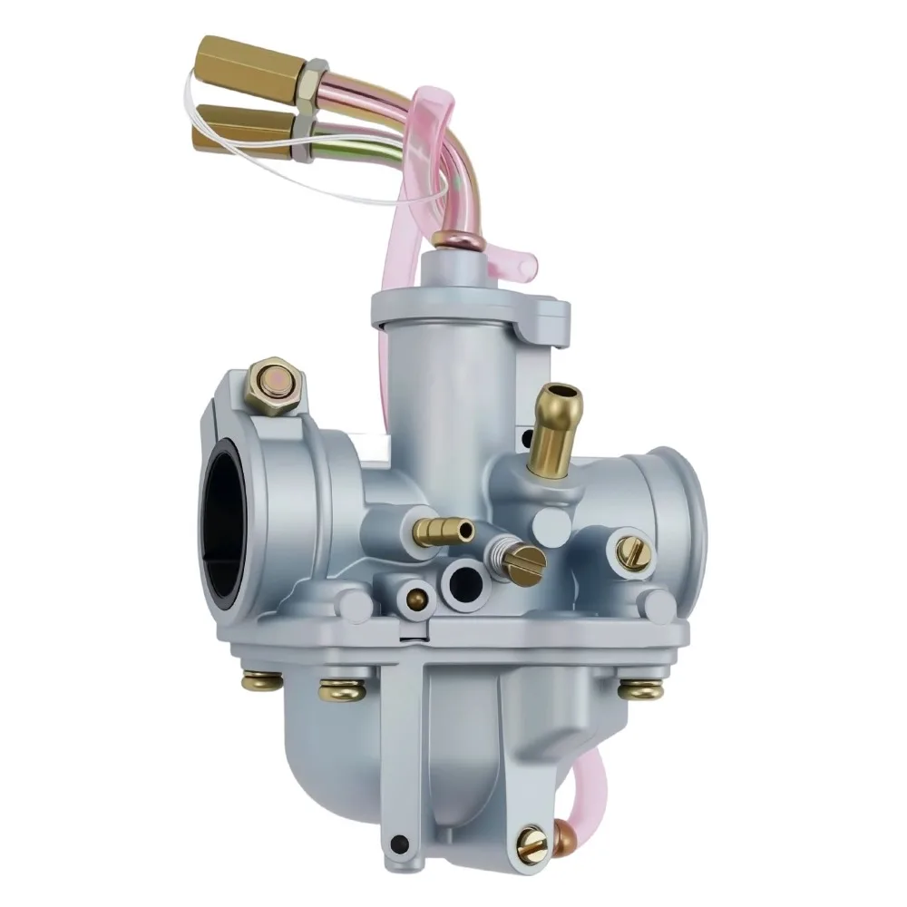 Carburetor for Yamaha PW50 PY50 1981-2009 Yzinger Motorcycle Dirt Bike 50cc Carb
Carburetor for Yamaha PW50 PY50 1981-2009 Yzinger Motorcycle Dirt Bike 50cc Carb
