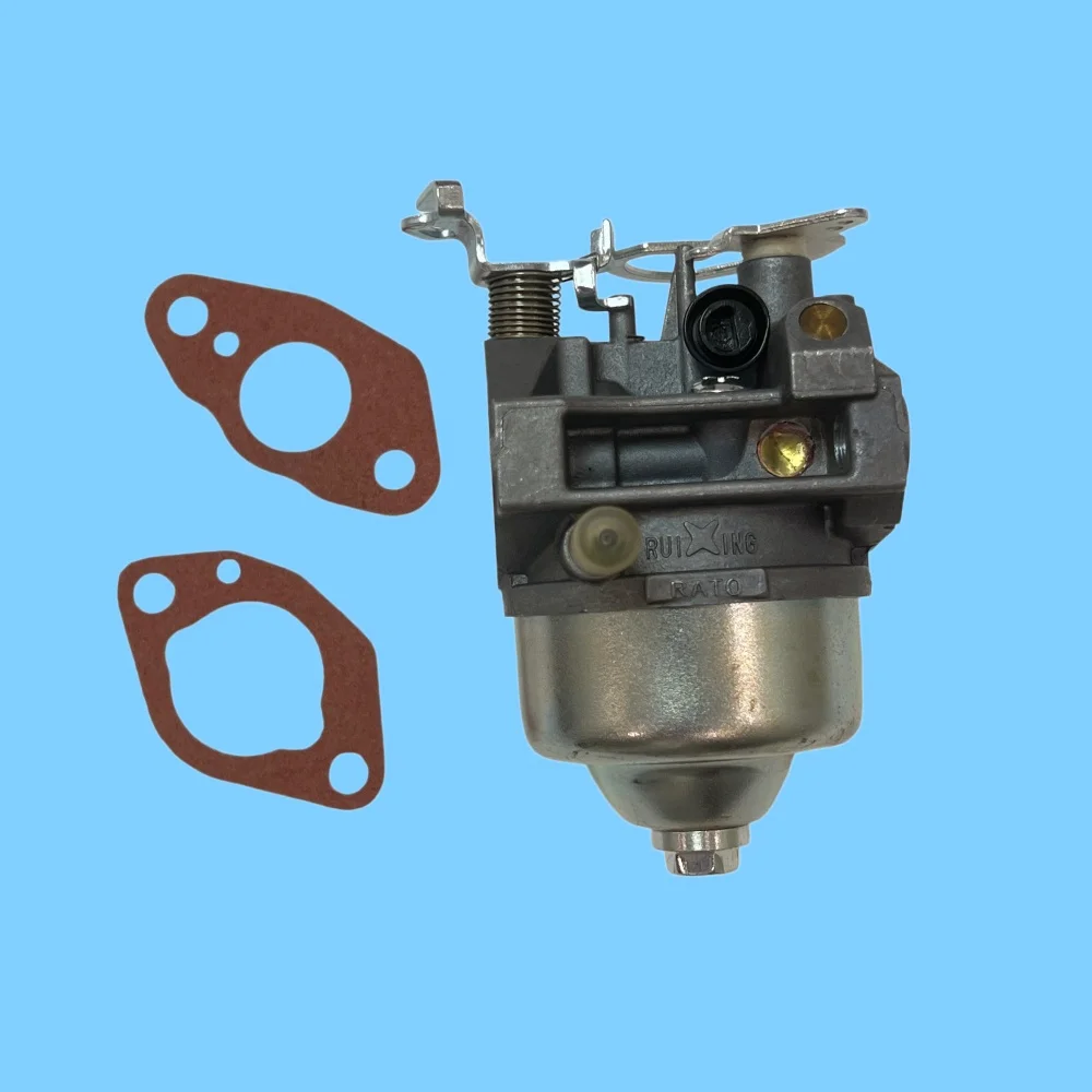 Carburetoor with gasket for YAMAHA MA175 MA190 ROBIN EA175 EA190 HAIDAO RATOR 5.5HP 174CC 6HP 189CC MOWERS CARB 7EC-E4301-10
Carburetoor with gasket for YAMAHA MA175 MA190 ROBIN EA175 EA190 HAIDAO RATOR 5.5HP 174CC 6HP 189CC MOWERS CARB 7EC-E4301-10