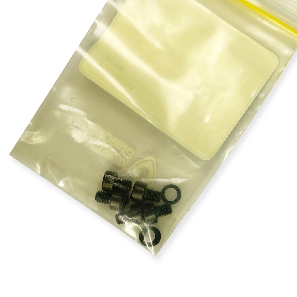 HUAZHICHUN STA22 Upper slide screw/upper slide small screw spring pad/positioning screw universal
HUAZHICHUN STA22 Upper slide screw/upper slide small screw spring pad/positioning screw universal