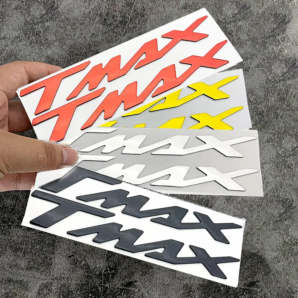 For Yamaha Tmax Logo Stickers Motorcycle Accessories Part Decal T MAX DX Tmax500 Tmax530 Tmax560 500 530 560 2014 2016 2023 2024
For Yamaha Tmax Logo Stickers Motorcycle Accessories Part Decal T MAX DX Tmax500 Tmax530 Tmax560 500 530 560 2014 2016 2023 2024