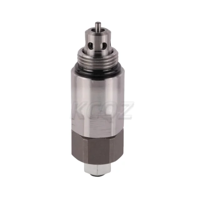 Control Relief Valve 4289603 For EX200-5 EX210-5 Excav-ator
Control Relief Valve 4289603 For EX200-5 EX210-5 Excav-ator