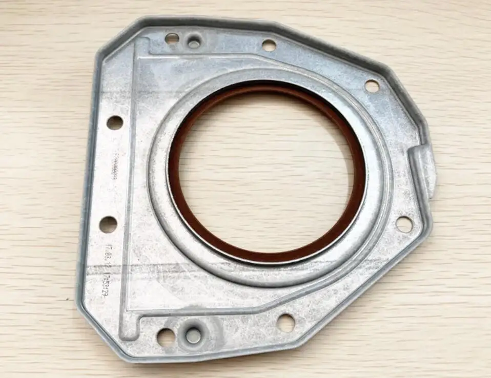 P700000099 Crankshaft Rear Oil Seal For Foton Sauvana 4g20
P700000099 Crankshaft Rear Oil Seal For Foton Sauvana 4g20