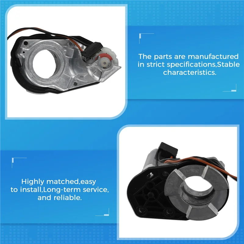 5X Car Rearview Mirror Reversing Mirror Electric Folding Motor Motor GEN5B Automatic Folding Device For Right
5X Car Rearview Mirror Reversing Mirror Electric Folding Motor Motor GEN5B Automatic Folding Device For Right